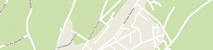 Mappa della impresa effepi comminication system sas di pisano e c a VILLACIDRO