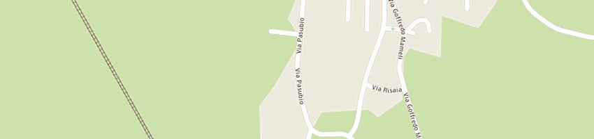 Mappa della impresa eusebio spa a MORNAGO