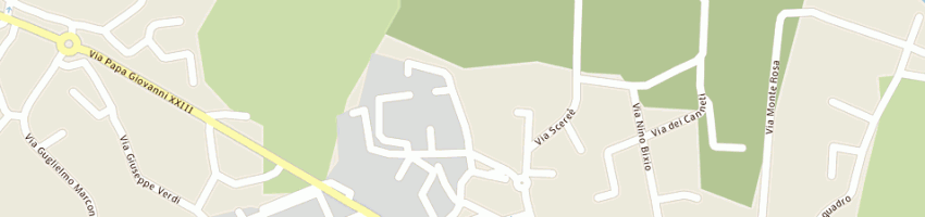 Mappa della impresa ambropolimer srl a BODIO LOMNAGO