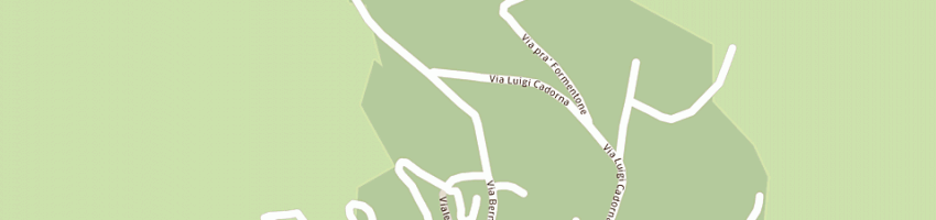 Mappa della impresa daifer snc di david de witt e c a BRISSAGO VALTRAVAGLIA