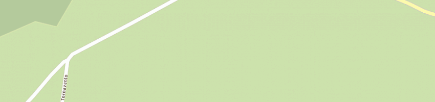 Mappa della impresa agricola la cornarina (snc) a CASTANO PRIMO