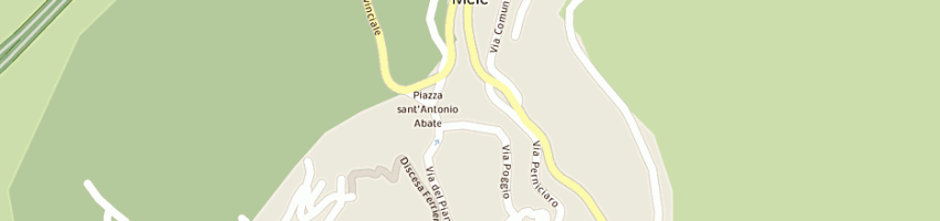 Mappa della impresa locanto gerardo a MELE