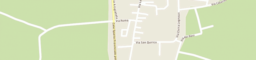Mappa della impresa didu massimo a PARONA