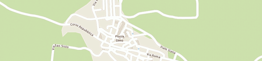 Mappa della impresa masala giovanni emilio a GIAVE