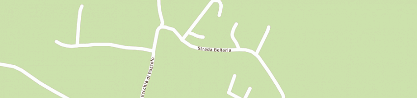 Mappa della impresa zeme gianfranco e c sas a PASTURANA