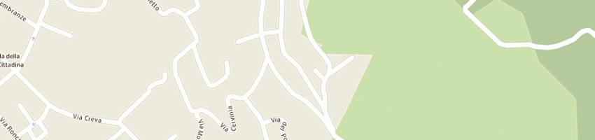 Mappa della impresa niro nicola a LUINO