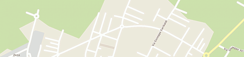 Mappa della impresa emmebi di mascazzini gianfranco e c sas a FERNO