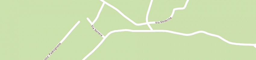 Mappa della impresa colombo mirella a ROBECCHETTO CON INDUNO