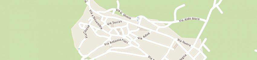 Mappa della impresa peralta patrizia maria vittoria a TORRALBA