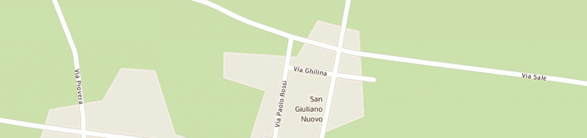 Mappa della impresa scuole pubbliche materne a ALESSANDRIA