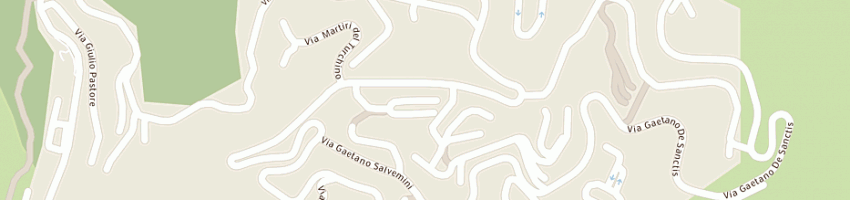 Mappa della impresa scuole pubbliche a GENOVA