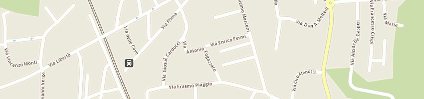 Mappa della impresa bremach fb srl in concordato preventivo a VARESE