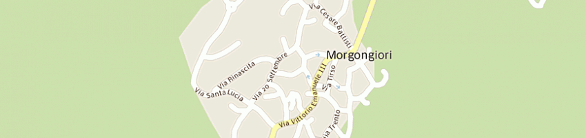 Mappa della impresa ardu manuela a MORGONGIORI