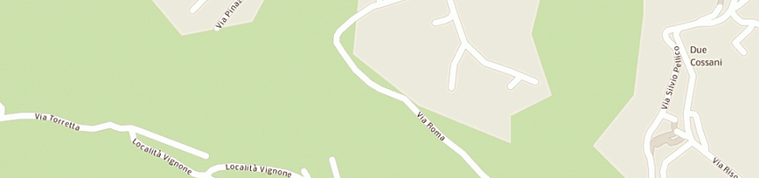 Mappa della impresa ristorante tio pepe di pala giancarlo e csnc a AGRA