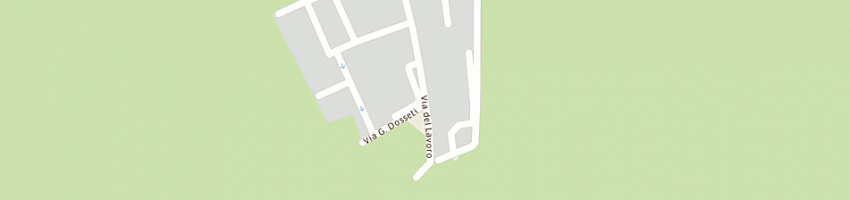 Mappa della impresa b com srl a CASTANO PRIMO