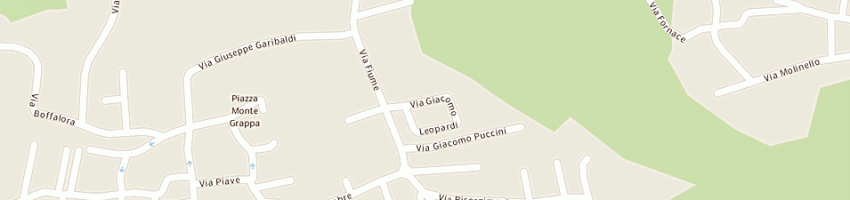 Mappa della impresa apotec srl a DAVERIO