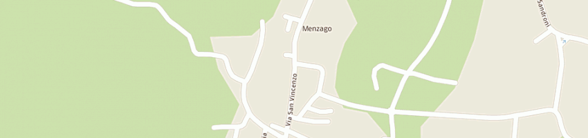 Mappa della impresa bar soraya sas di zanotto giulio e c a SUMIRAGO