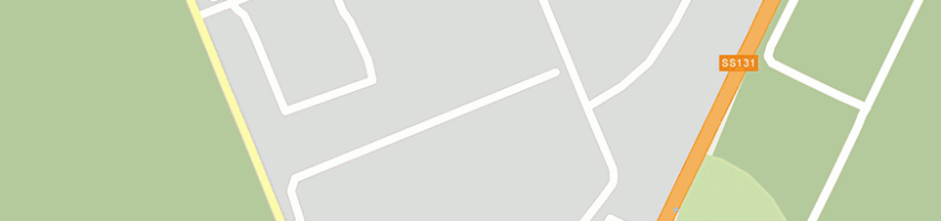 Mappa della impresa sarda casearia srl a MACOMER