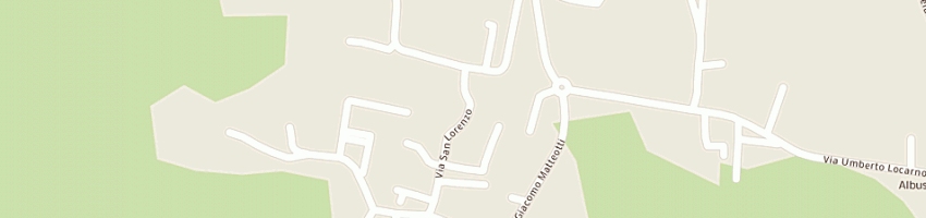 Mappa della impresa municipio a SUMIRAGO