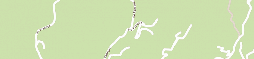 Mappa della impresa gestro pasqualina a GENOVA