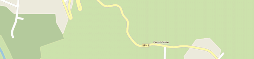 Mappa della impresa l'artiera a CUNARDO