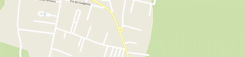 Mappa della impresa teknopav srl a SAMARATE