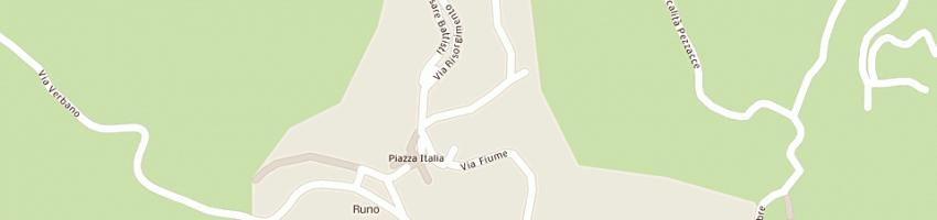 Mappa della impresa flli luvini sncdi luvini gualtiero e luvini pietro a DUMENZA