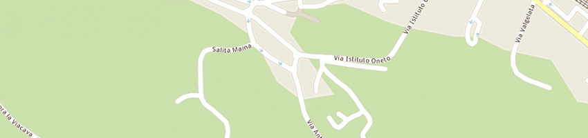Mappa della impresa tenuta la marchesa srl a NOVI LIGURE