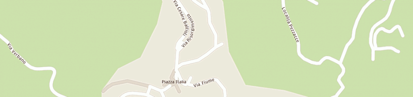 Mappa della impresa municipio a DUMENZA
