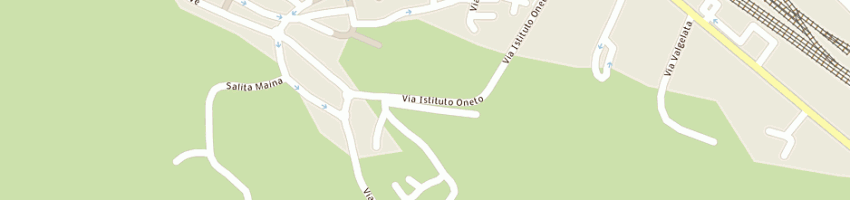 Mappa della impresa cooperativa sociale bios arl a NOVI LIGURE