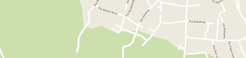 Mappa della impresa magri flavio a JERAGO CON ORAGO