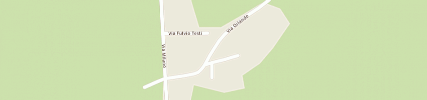 Mappa della impresa unitech srl a MORTARA