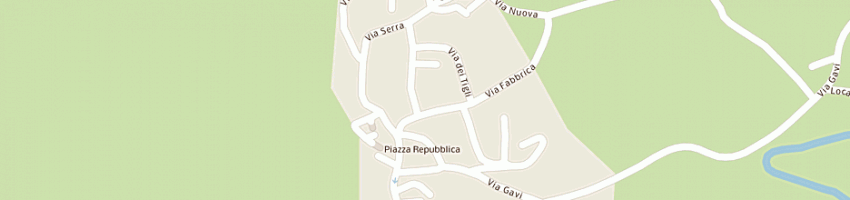 Mappa della impresa guido matteo di guido danilo e c snc a BOSIO