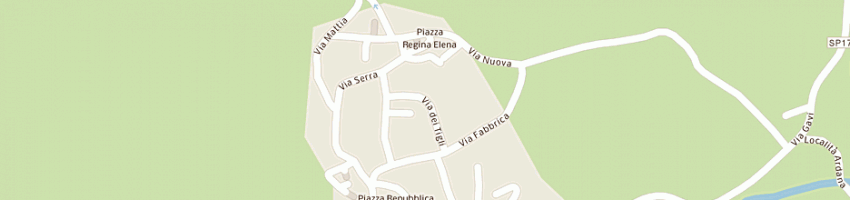 Mappa della impresa scorza costruzioni di eros e damiano snc a BOSIO