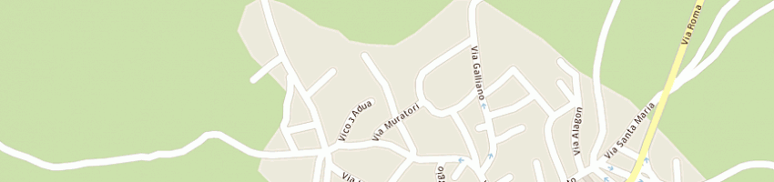 Mappa della impresa casula antonio a VALLERMOSA