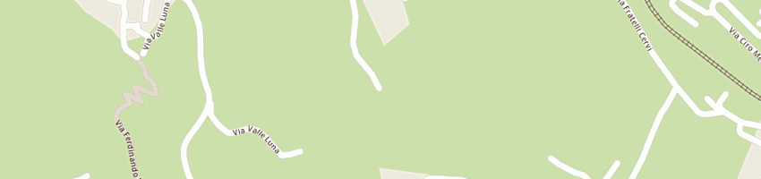Mappa della impresa tornese ivano a VARESE