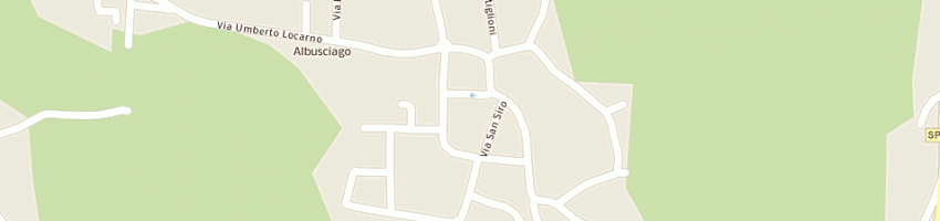 Mappa della impresa givizeta a SUMIRAGO