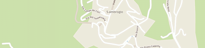 Mappa della impresa di girolamo antonietta a VARESE
