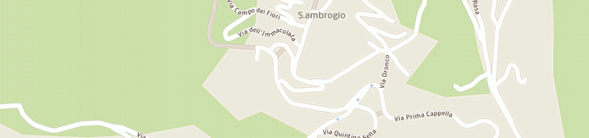 Mappa della impresa amirsoleimani afsun a VARESE