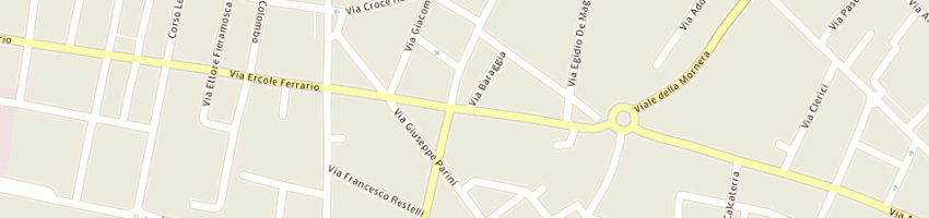 Mappa della impresa evolution di mazzetto marinella a GALLARATE