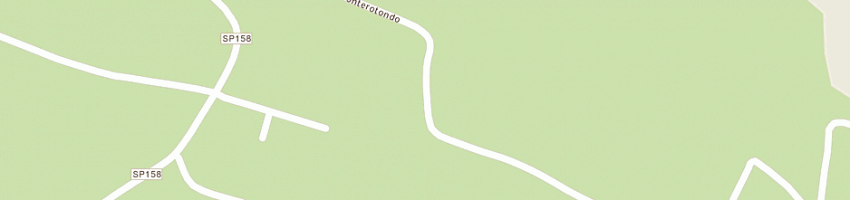 Mappa della impresa vigne regali srl a NOVI LIGURE