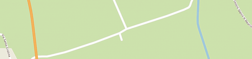 Mappa della impresa municipio a CERANO