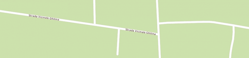 Mappa della impresa ortolandia ss a TORTONA