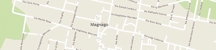 Mappa della impresa SANTORO GIUSEPPE SNC DI ANTONIO e ETTORE SANTORO