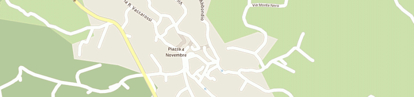 Mappa della impresa comune di cunardo a CUNARDO