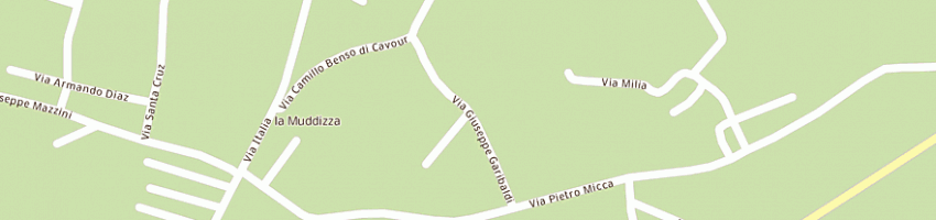 Mappa della impresa lepori antonio a VALLEDORIA