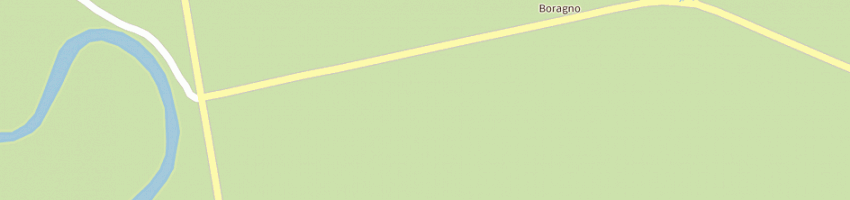 Mappa della impresa agricola boragno srl a LOMELLO