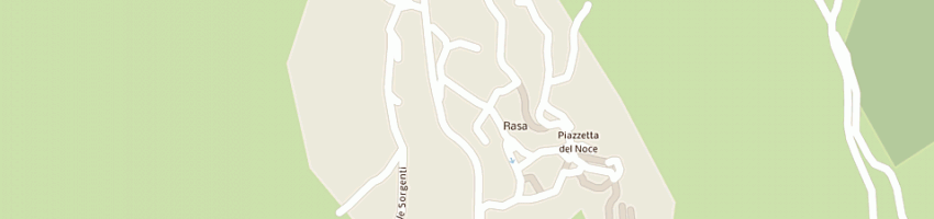 Mappa della impresa scuole pubbliche elementari iv circolo didattico mameli a VARESE