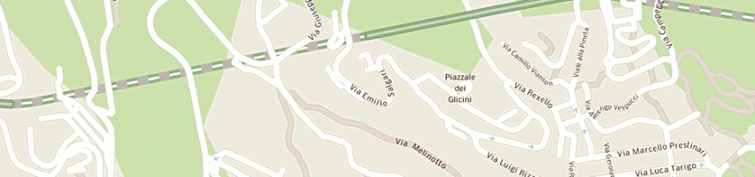 Mappa della impresa edil raso di raso girolamo a GENOVA