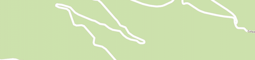 Mappa della impresa settetermini 2000 srl a CUGLIATE FABIASCO